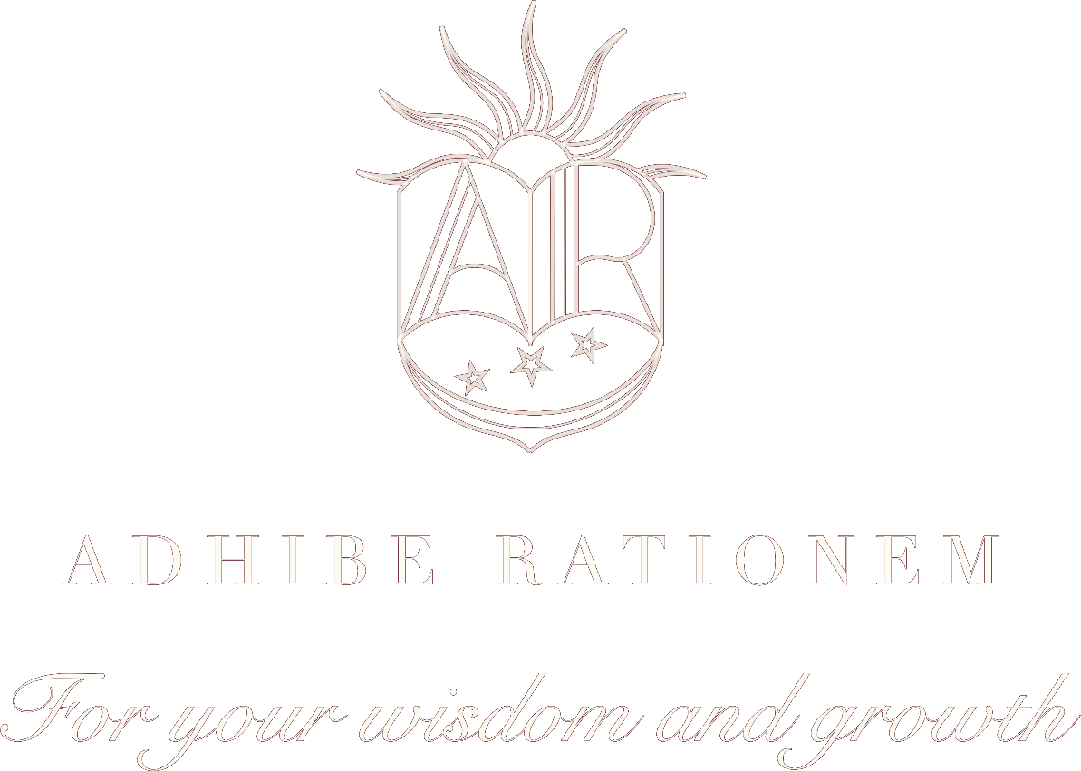 Adhibe Rationem